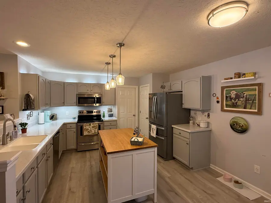 227 S Cave Creek Drive, Bloomington, IN 47403 - #2