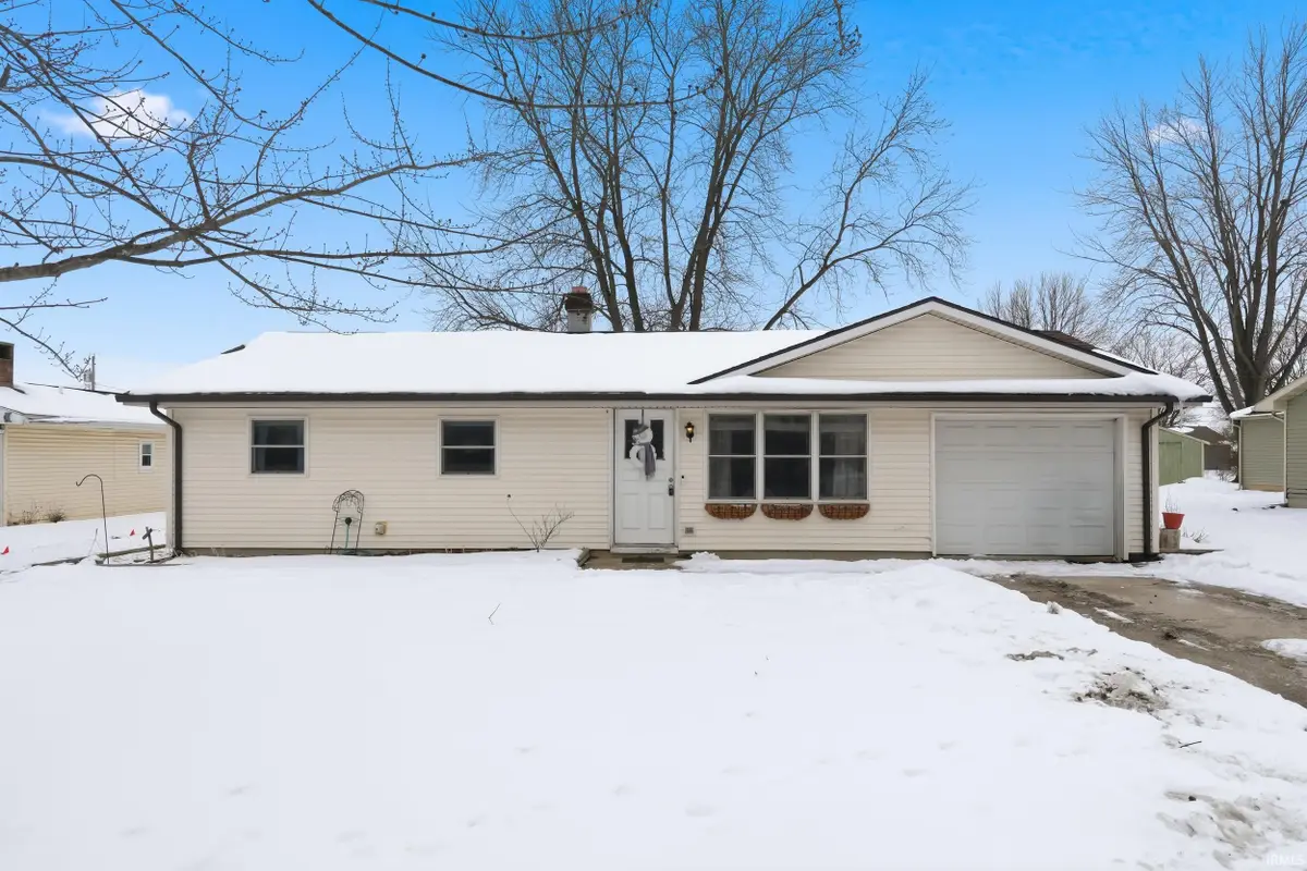 600 E South Street, Garrett, IN 46738 - Image #1