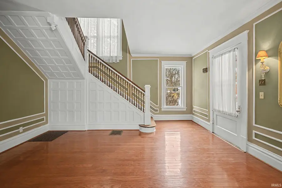 502 E 5th Street, Fowler, IN 47944 - #3