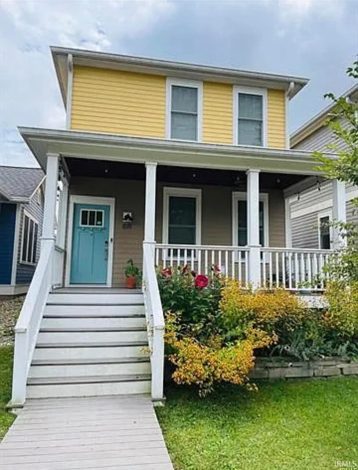 819 S Morton Street, Bloomington, IN 47403 - #1