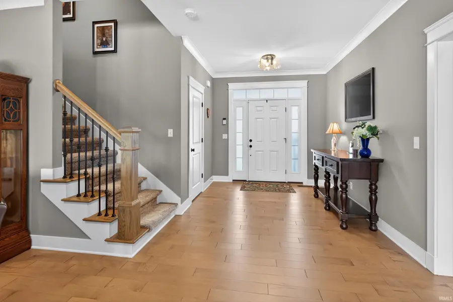 511 Westbriar Circle, Newburgh, IN 47630 - Image #3