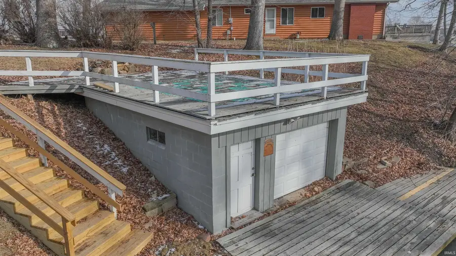 5629 N Stahl Road, Monon, IN 47959 - Image #3