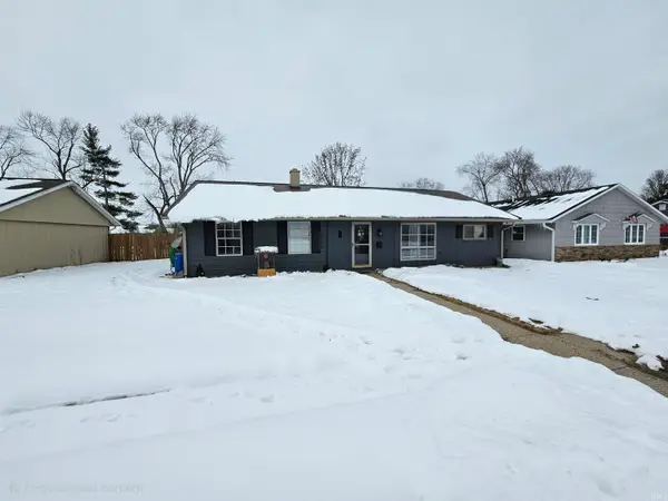 8 N 21st Street, Vincennes, IN 47591