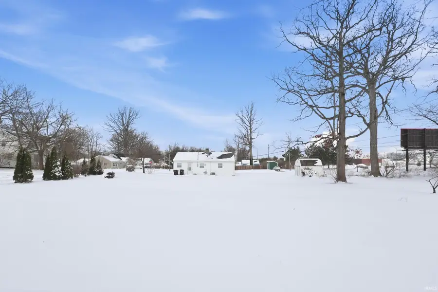 2309 Shadybrook Drive, Fort Wayne, IN 46803 - #3