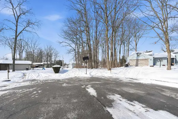 4403 Eagledale Court, Fort Wayne, IN 46816