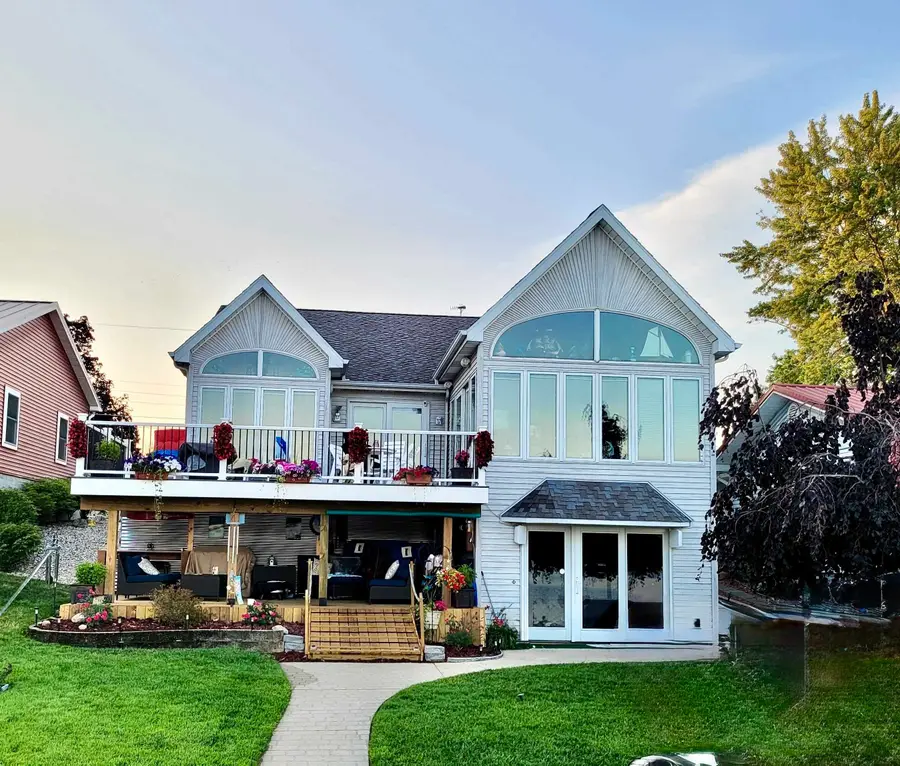 610 N Albert Eckert Drive, North Webster, IN 46555 - #2