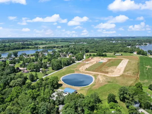 Lot 2 Tippy View Drive, Leesburg, IN 46538