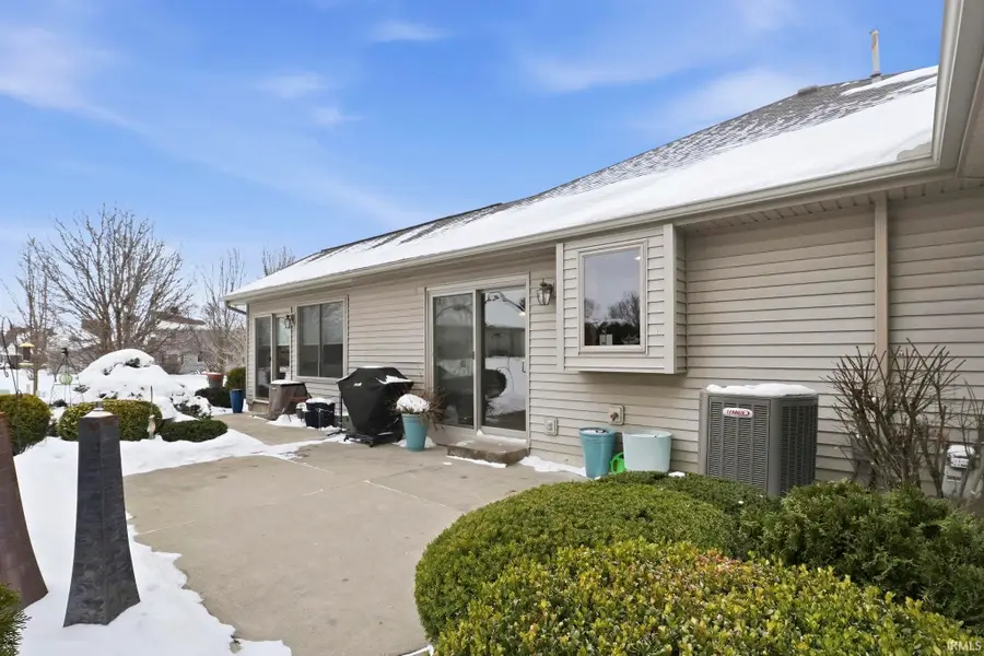 15322 Laurel Ridge Place, Leo, IN 46765 - #3