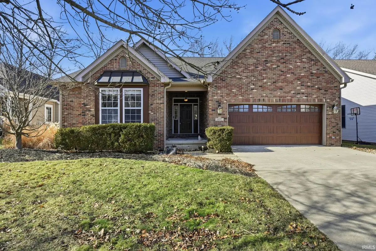 1602 Scarlett Drive, West Lafayette, IN 47906 - Image #1