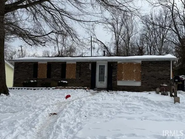 1011 N Orris Drive, Bloomington, IN 47404