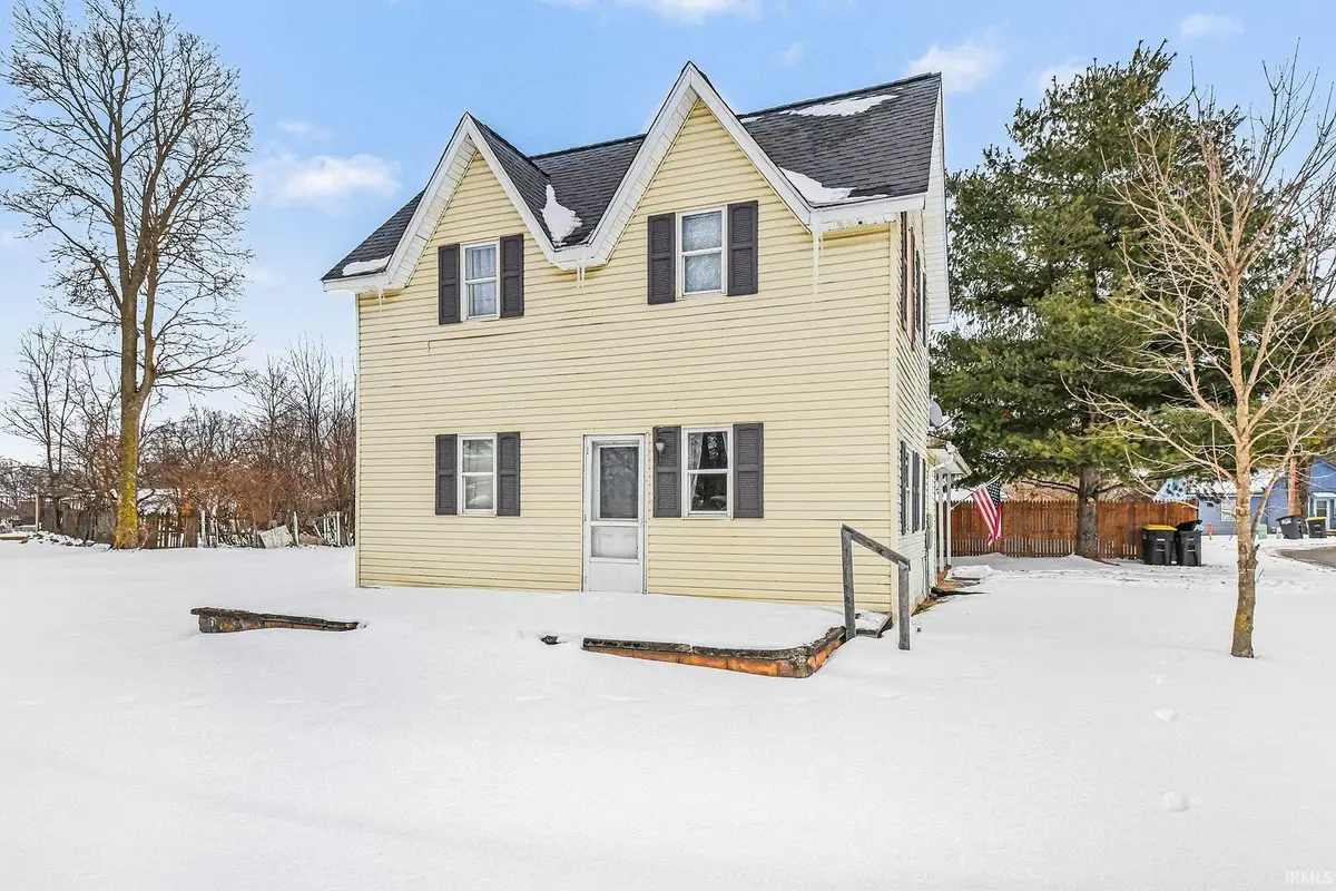 602 N Maple Street, Lagrange, IN 46761 - #1