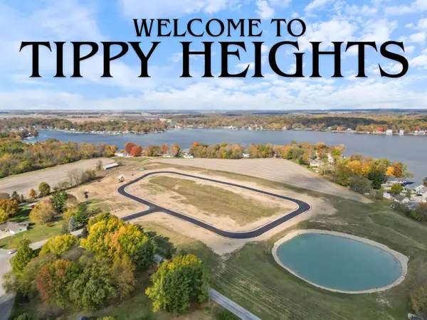 Lot 5 Tippy View Drive, Leesburg, IN 46538