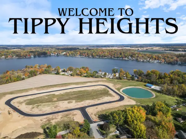 Lot 7 Tippy View Drive, Leesburg, IN 46538