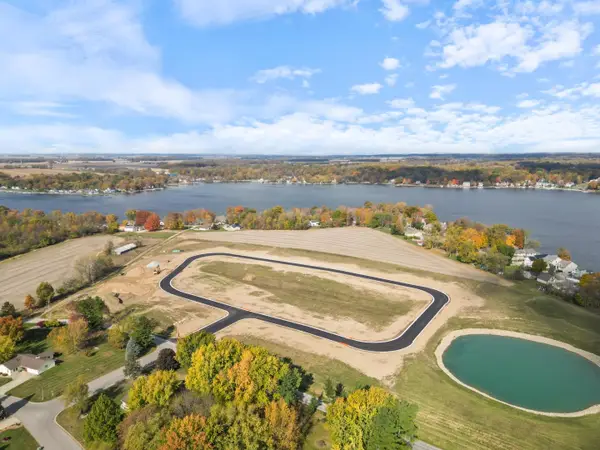 Lot 8 Tippy View Drive, Leesburg, IN 46538