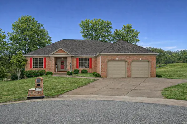 8911 Blackstone Drive, Newburgh, IN 47630