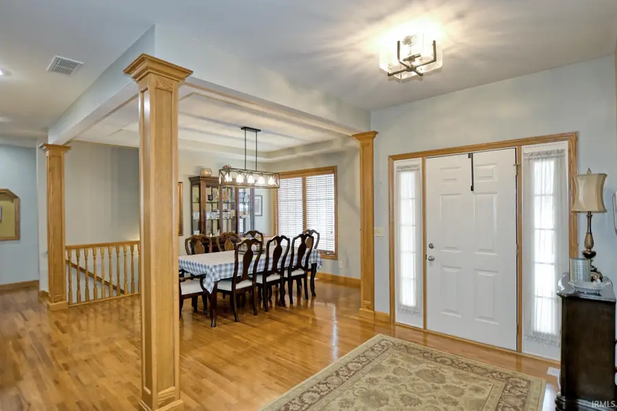 8911 Blackstone Drive, Newburgh, IN 47630 - Image #2