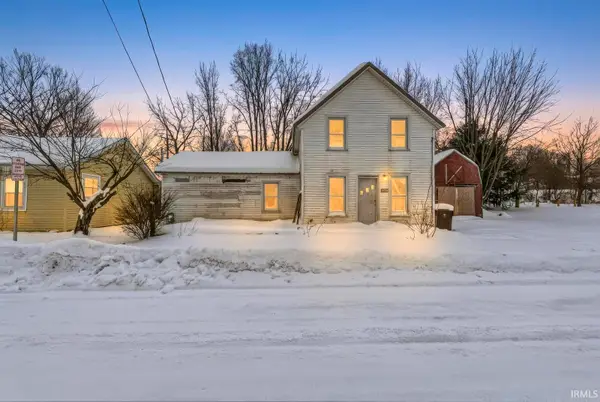 218 Zigler Street, New Carlisle, IN 46552