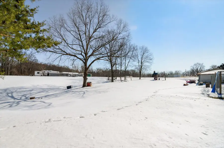 6022 N State Road, Linton, IN 47441 - #3