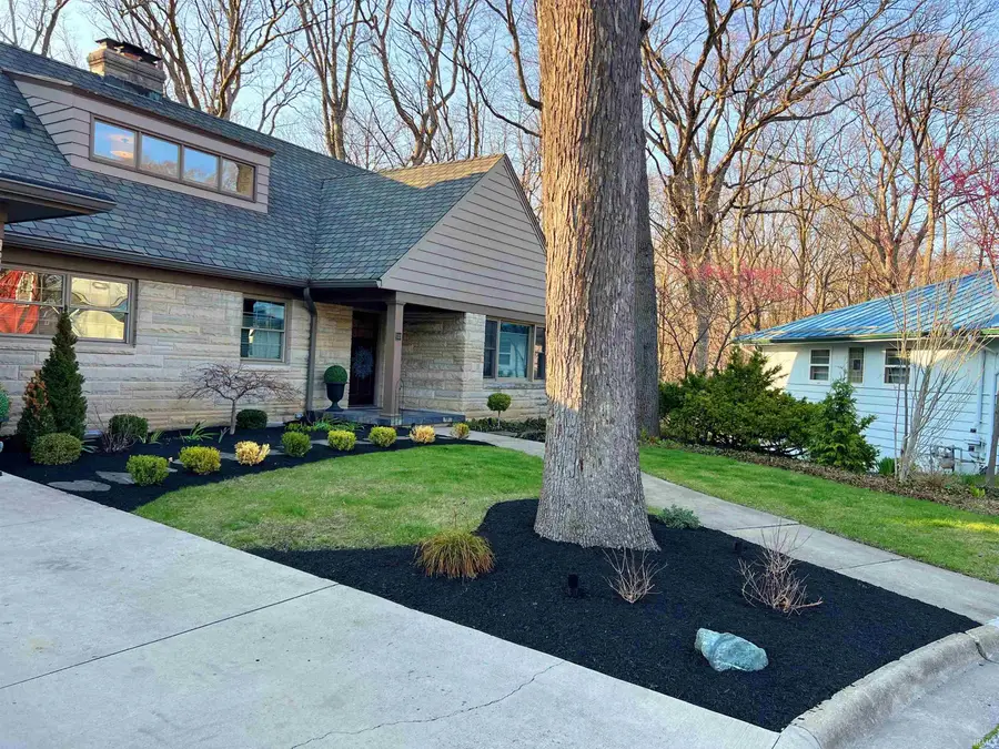 320 Laurel Drive, West Lafayette, IN 47906 - #3