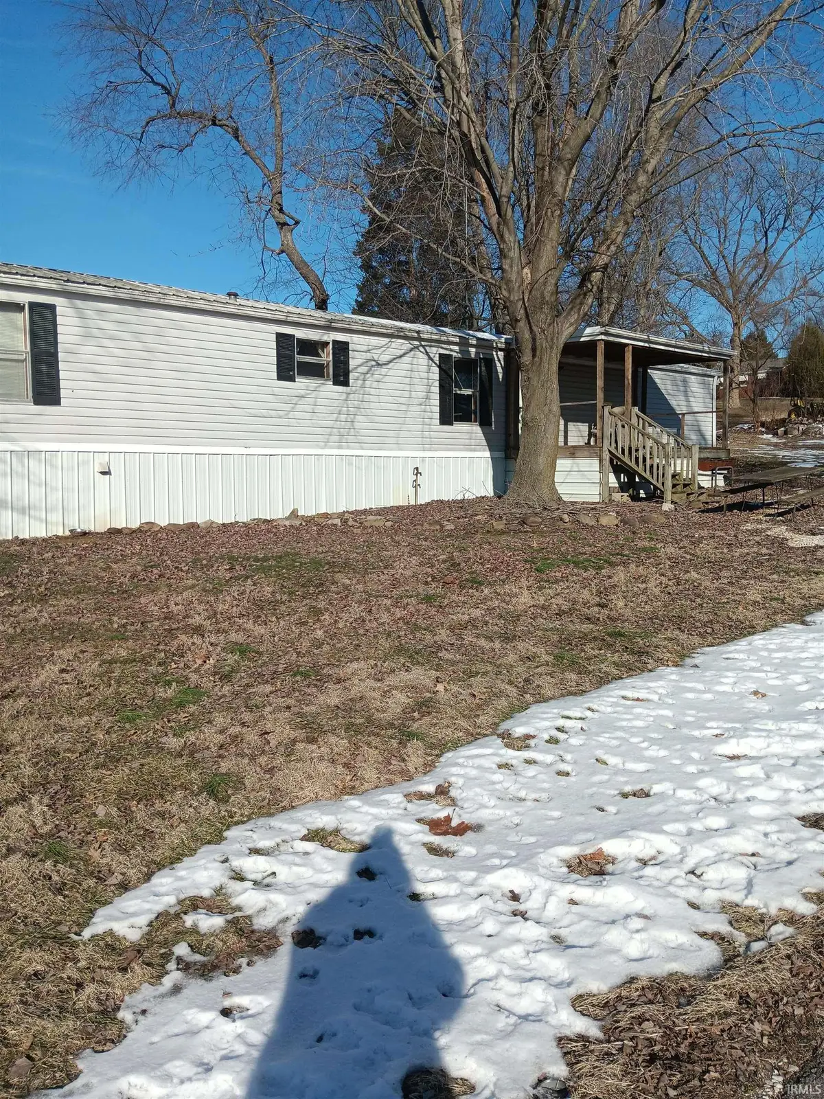 104 E In Street, Holland, IN 47541 - #1