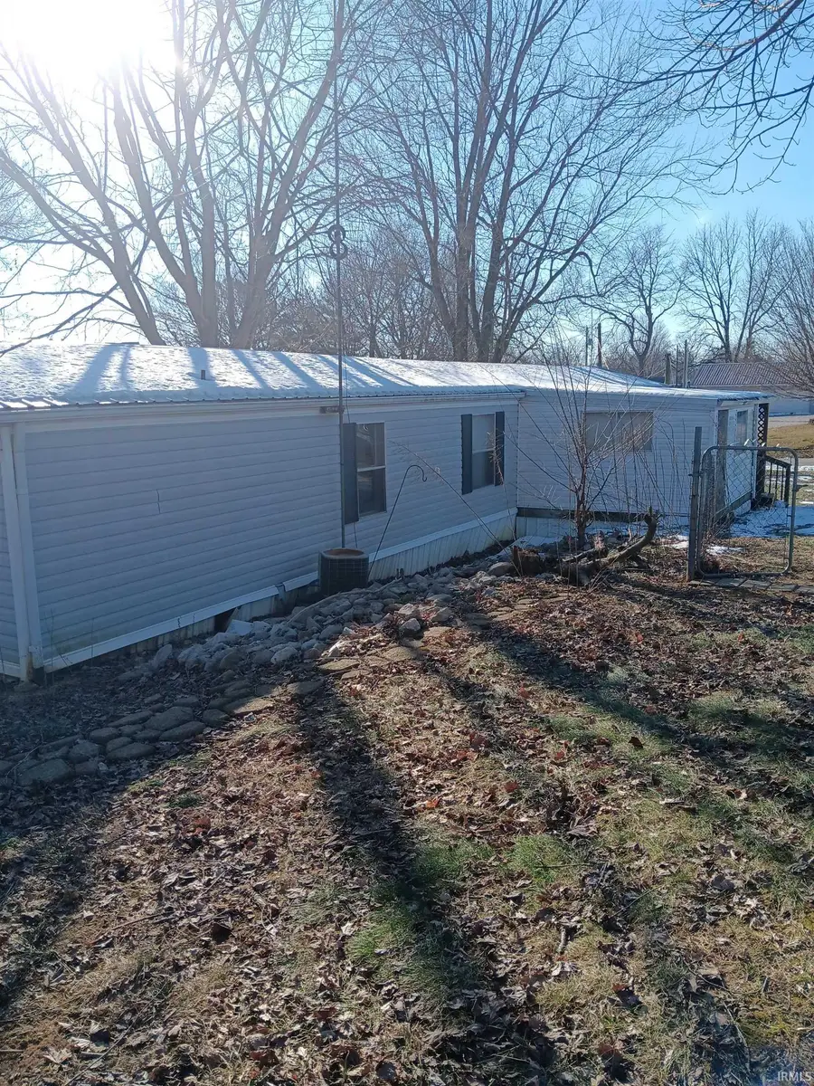 104 E In Street, Holland, IN 47541 - #2