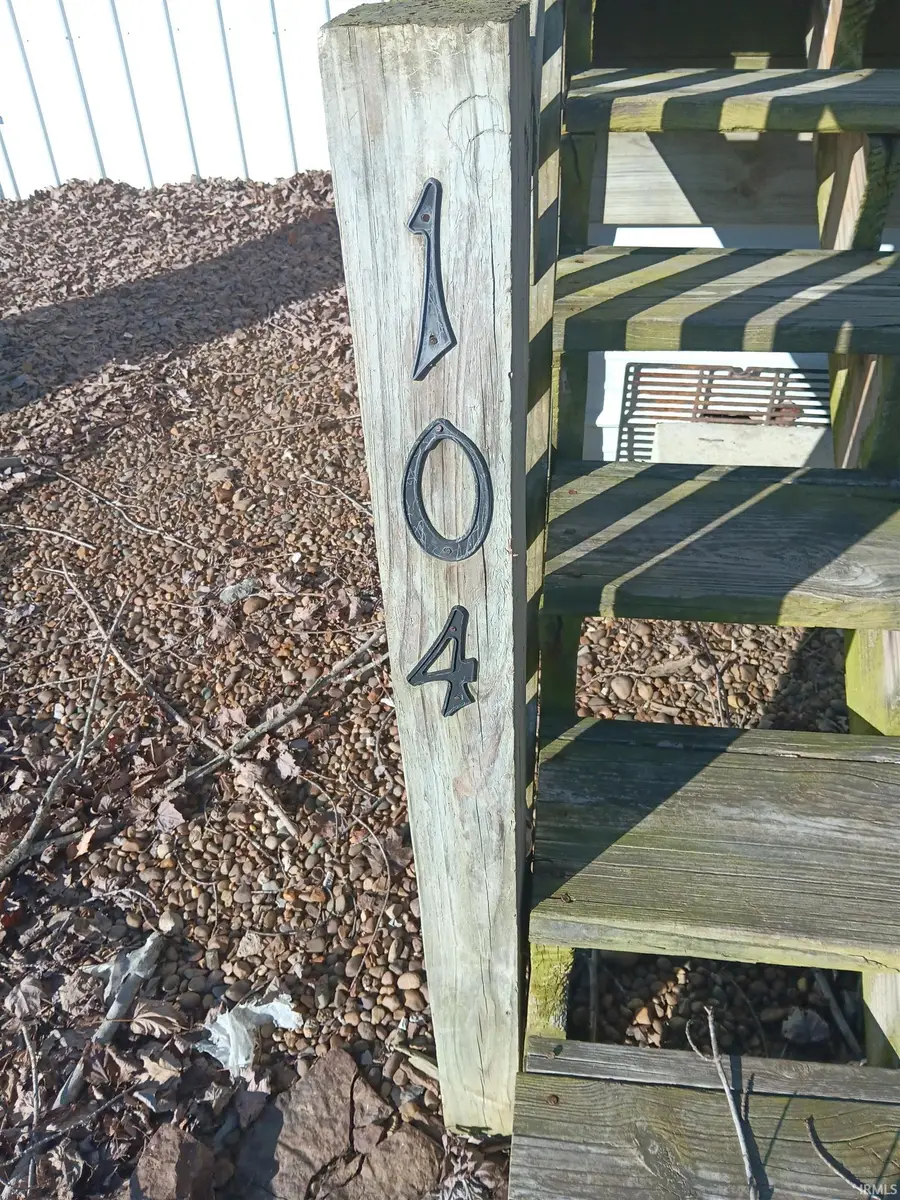 104 E In Street, Holland, IN 47541 - #3