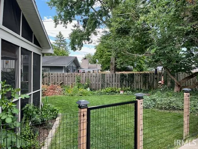 1448 Catherwood Street, South Bend, IN 46614 - #2