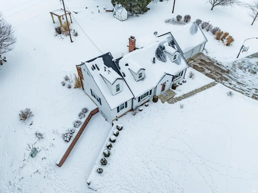 8907 Gerig Road, Leo, IN 46765 - Image #2