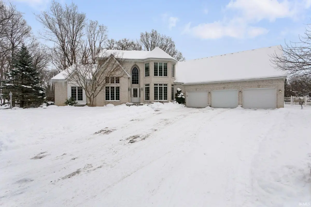 26252 Woodsong Court, South Bend, IN 46628 - #1