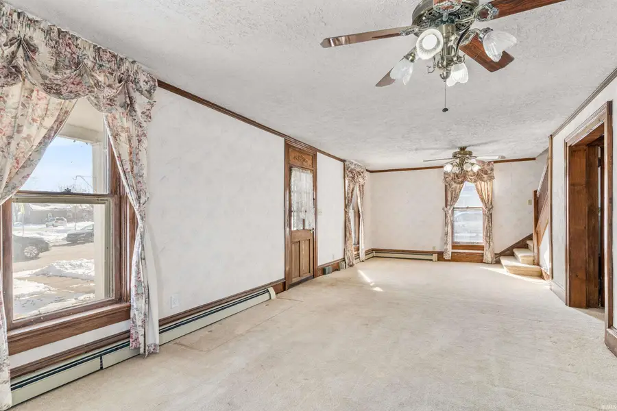 418 S Main Street, Monticello, IN 47960 - #3