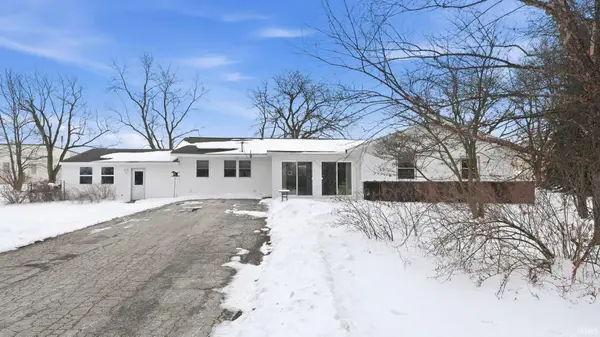 1540 Western Avenue, Bluffton, IN 46714