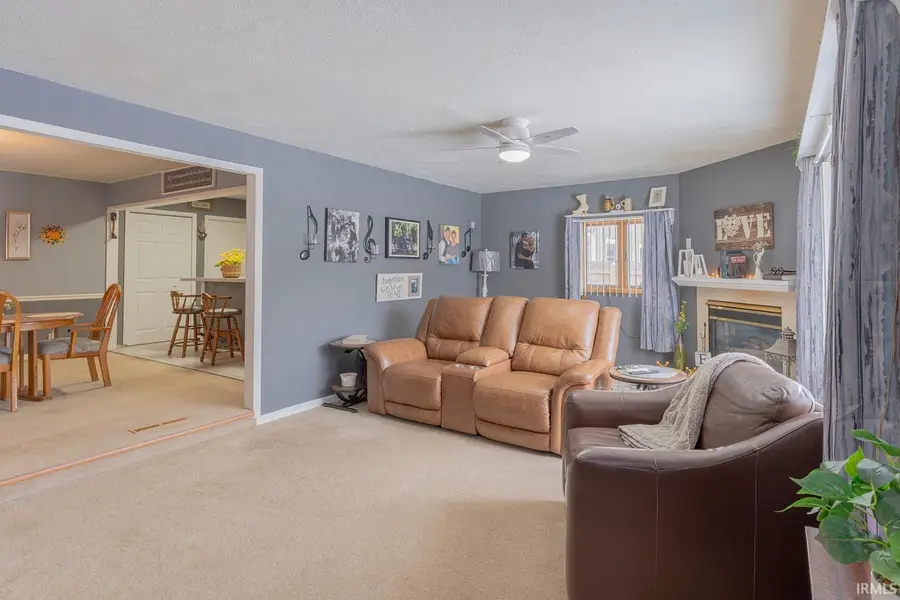 140 Manchester Drive, Mishawaka, IN 46544 - #3