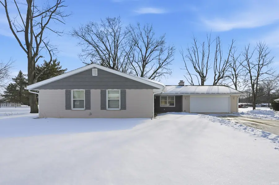 8505 W Butternut Road, Muncie, IN 47304 - Image #2