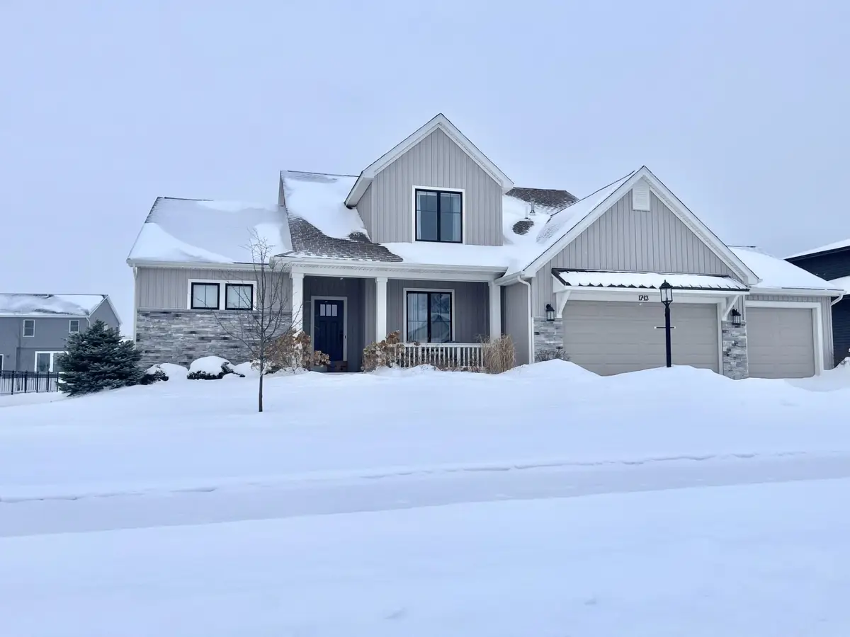 1743 Faircloud Drive, Fort Wayne, IN 46814 - #1