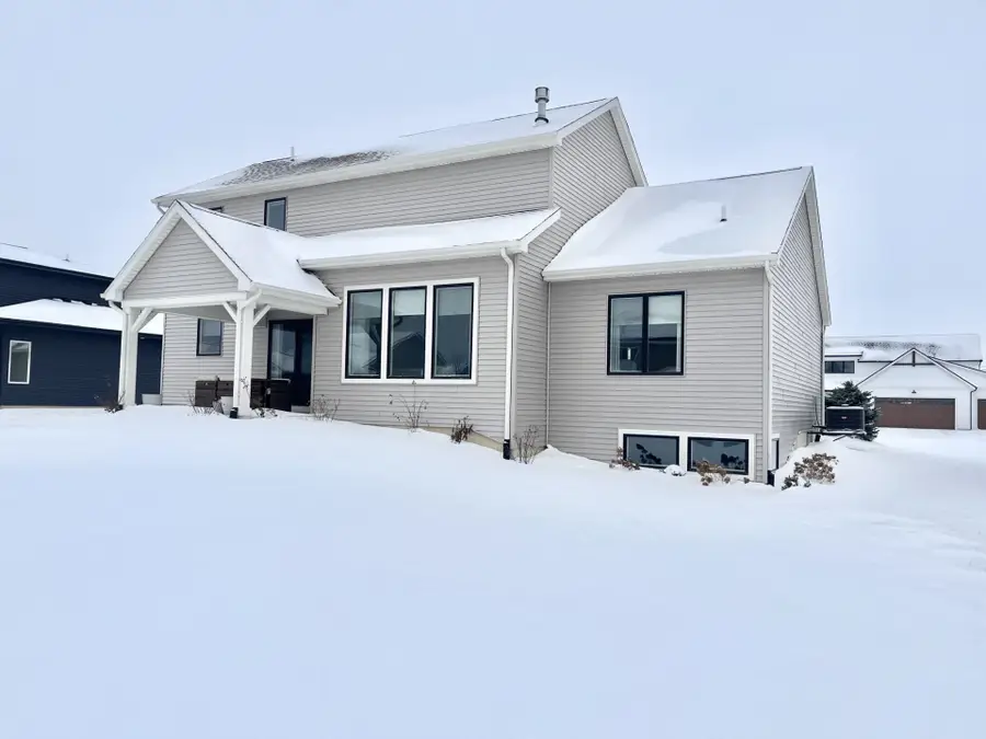 1743 Faircloud Drive, Fort Wayne, IN 46814 - #3