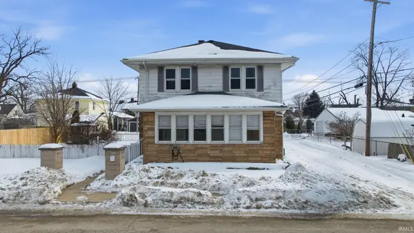 1016 Division Street, Mishawaka, IN 46545