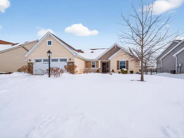 7131 Evansbrook Drive, Fort Wayne, IN 46835