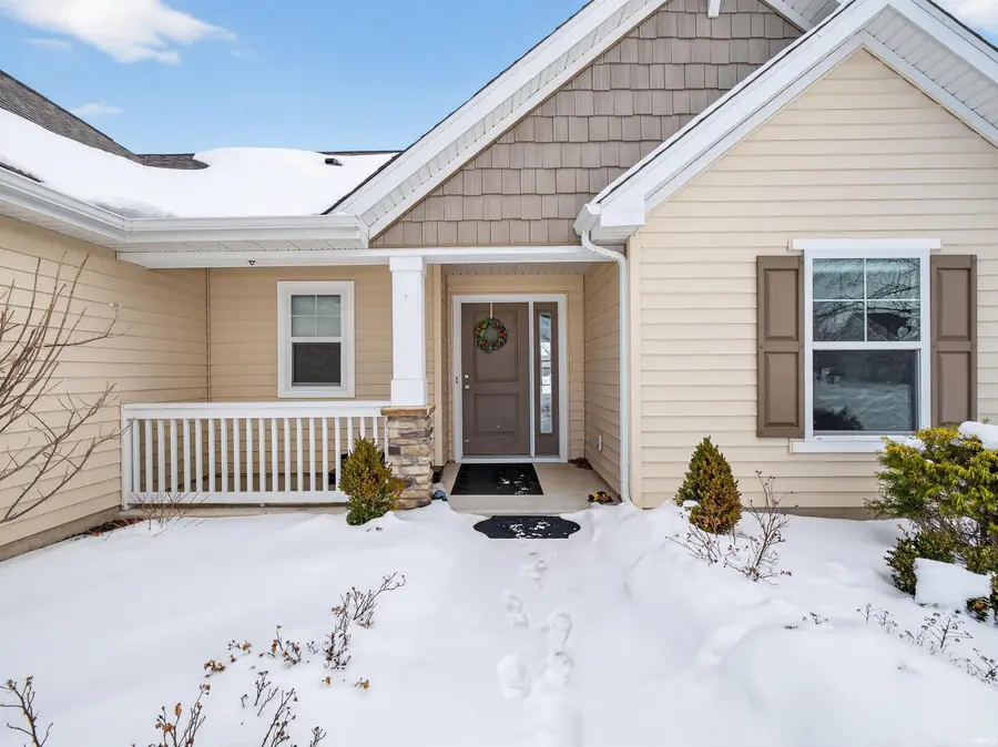 7131 Evansbrook Drive, Fort Wayne, IN 46835 - #2