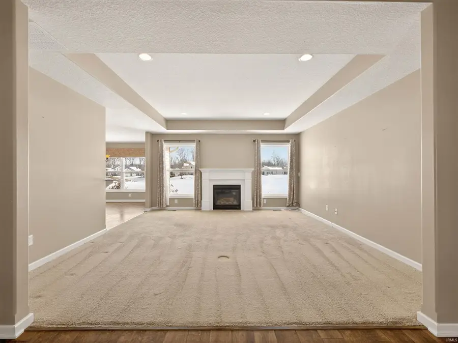 7131 Evansbrook Drive, Fort Wayne, IN 46835 - #3