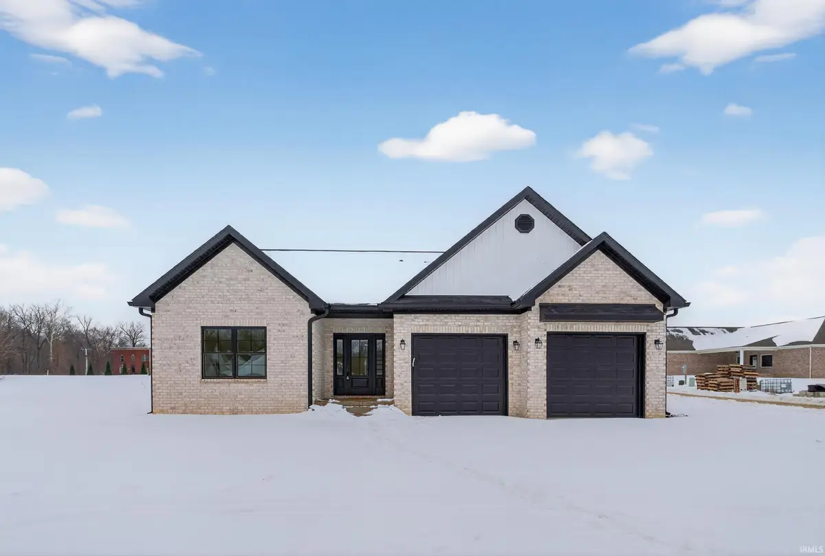 6021 Glencrest Court, Newburgh, IN 47630 - Image #1