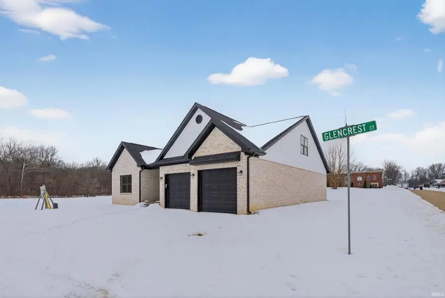 6021 Glencrest Court, Newburgh, IN 47630 - Image #3