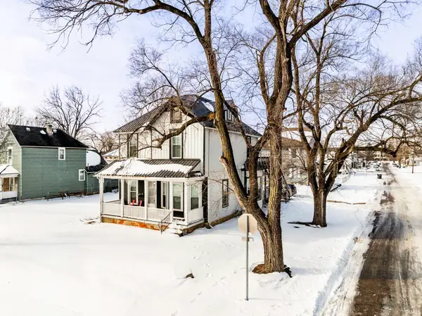 735 N Elm Street, Muncie, IN 47305