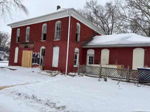 318 W 7th Street, Marion, IN 46952