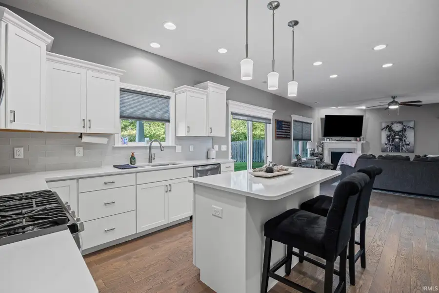 4795 Leeward Lane, Lafayette, IN 47909 - #2