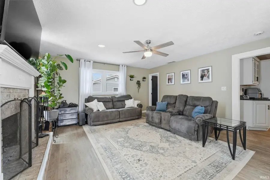 705 Maxine Drive, Ossian, IN 46777 - Image #2