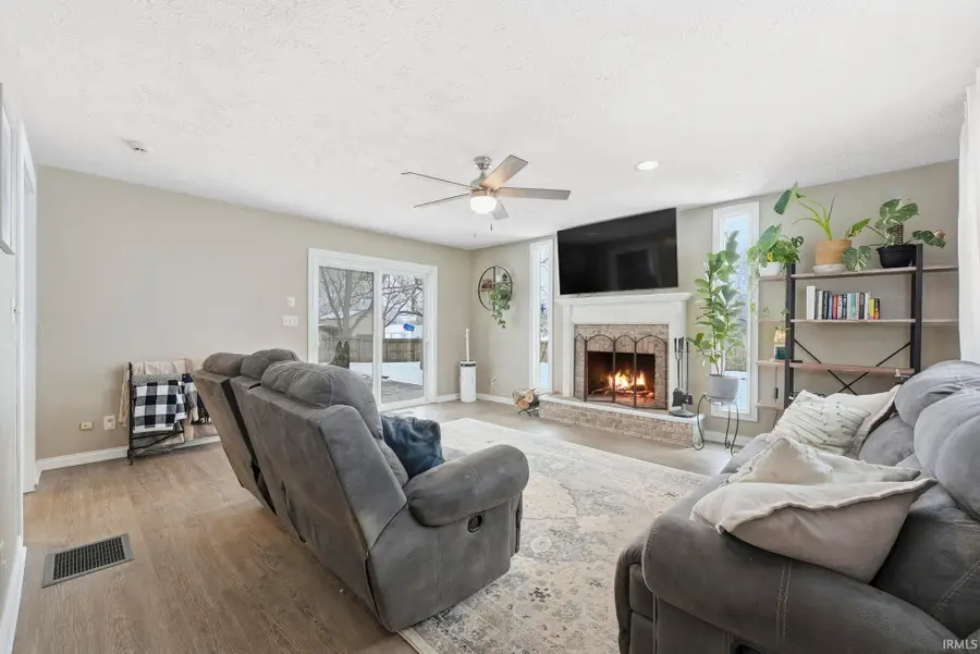 705 Maxine Drive, Ossian, IN 46777 - Image #3