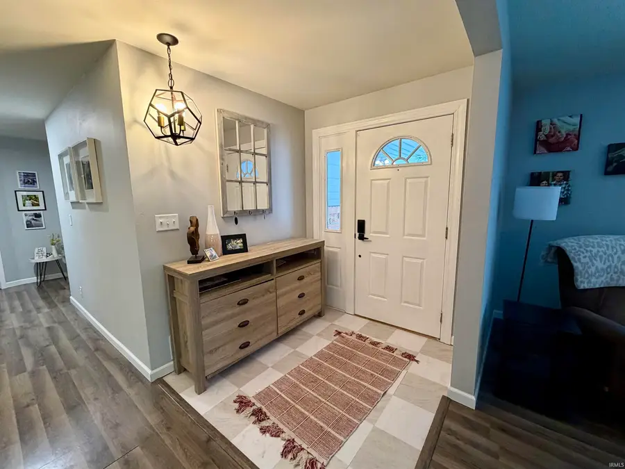 1397 W 400 S Road, Kokomo, IN 46902 - #2