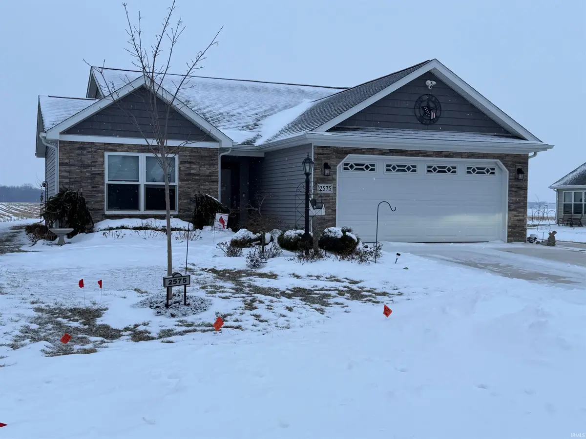 2575 Hogans Alley, Decatur, IN 46733 - Image #1