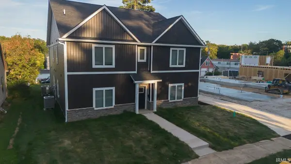 1200 N Woodburn Avenue, Bloomington, IN 47404