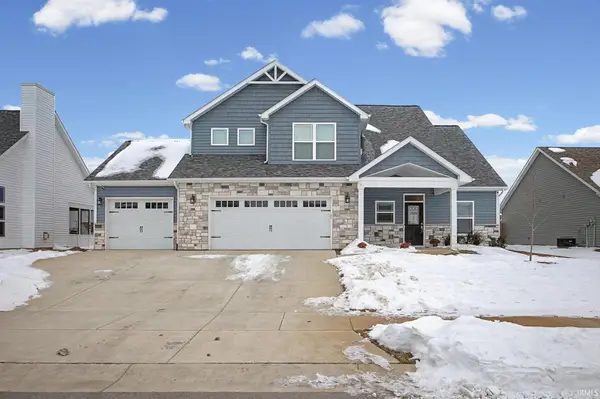 3582 Hyacinth Lane, Lafayette, IN 47909